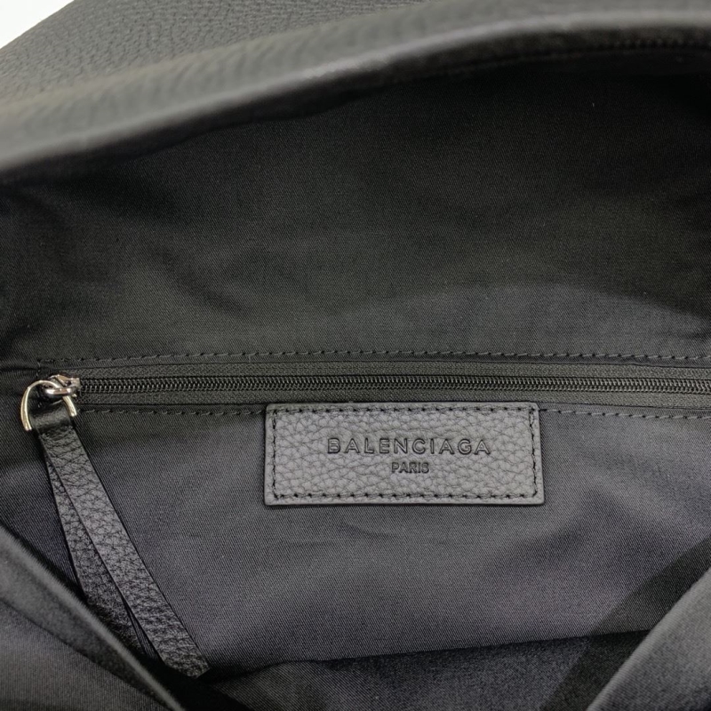 Balenciaga Backpacks